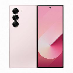 Samsung Galaxy Z Fold 6 6,3"/7,6",12GB/512GB pink SM-F956BLICEUE