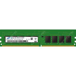 SAMSUNG 16GB 3200MHz DDR4 ECC UDIMM CL17 1R x 8