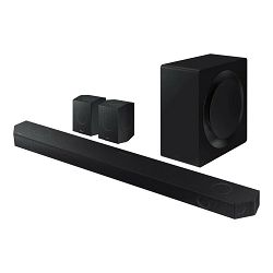 SAMSUNG soundbar HW-Q990D/EN HW-Q990D/EN