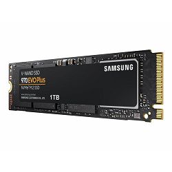 SAMSUNG SSD 970 EVO Plus 1TB NVMe M.2 MZ-V7S1T0BW