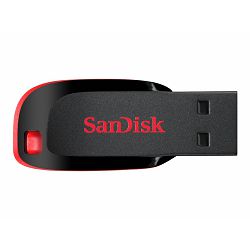 SANDISK Cruzer Blade 32GB USB 2.0 Flash SDCZ50-032G-B35