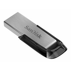 SANDISK Ultra Flair 64GB USB 3.0 Flash D SDCZ73-064G-G46