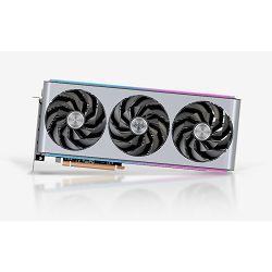 Sapphire Nitro+ RX 7900XTX Vapor-X 24GB GDDR6