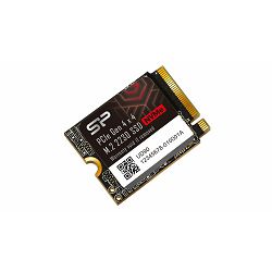 SILICON POWER UD90 500GB SSD M.2 2230 SP500GBP44UD9007