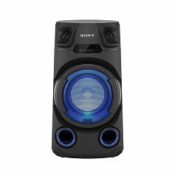 Sony MHC-V13, audio sistem, Bluetooth, USB MHCV13.CEL