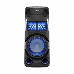 Sony MHC-V43D, audio sistem, Bluetooth, USB MHCV43D.CEL