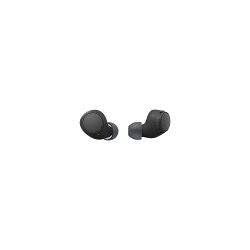 Sony WF-C510, bežične in-ear slušalice, crna WFC510B.CE7