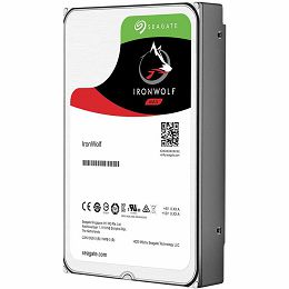 SEAGATE HDD Ironwolf Guardian NAS (3.5/12TB/SATA /rmp 7200)