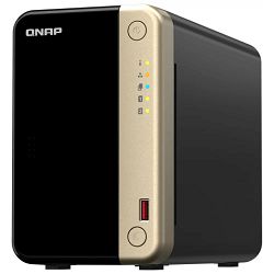 STORAGE QNAP NAS TS-264-8G TS-264-8G