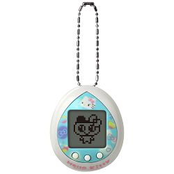 TAMAGOTCHI NANO – HELLO KITTY SKY BLUE - 3296580901678