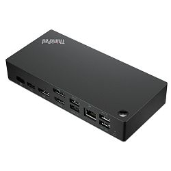 ThinkPad Universal USB-C Smart Dock 40B20135EU