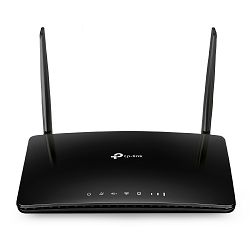 TP-Link Archer MR500, AC1200 4G LTE Cat6 Gbit Archer MR500