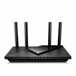 TP-Link Archer AX55 Pro, AX3000 Dual-Band Wi-Fi 6 ARCHER AX55 PRO