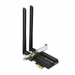 TP-Link ArcherTX50E AX3000 WiFi 6 Bluetooth PCIe Archer TX50E