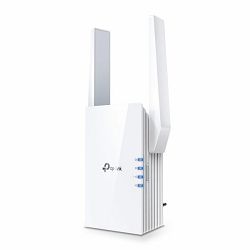 TP-Link RE505X,AX1500 Wi-Fi 6 Range Extender RE505X