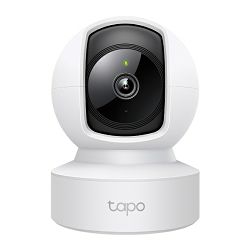 TP-Link Tapo C212 Pan/Tilt Home Security Wi-Fi 2K TAPO C212