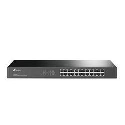 TP-LINK TL-SF1024, 24-port switch TL-SF1024