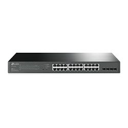 TP-Link TL-SG2428P JetStream 28-Port Switch TL-SG2428P