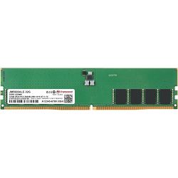 Transcend 32GB JM DDR5 5600 U-DIMM 2Rx8 2Gx8 CL46 1.1V