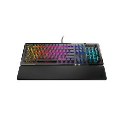 TURTLE BEACH KEYBOARD MECHANICAL VULCAN II, BLACK, LINEAR, US - 731855210084