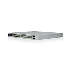 Ubiquiti UniFi Switch, USW-Pro-48-POE USW-Pro-48-POE-EU