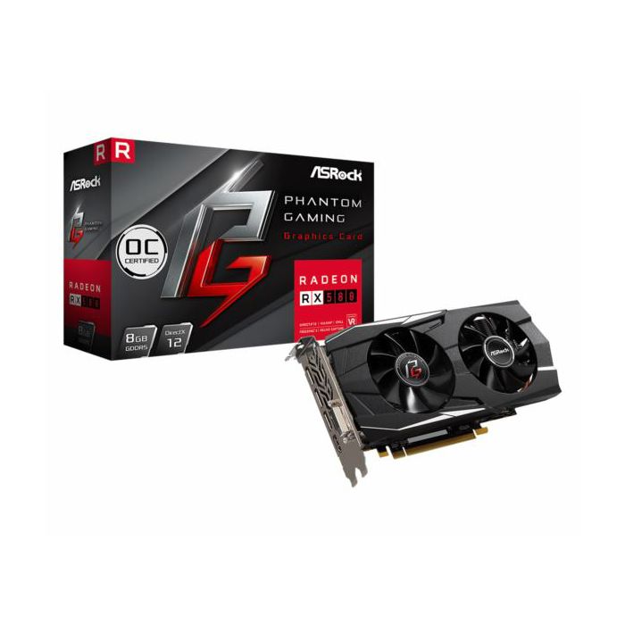 Rx580 8gb рейтинг видеокарт