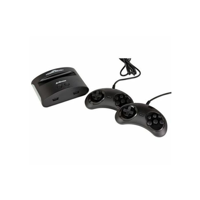 Mega drive store classic game console