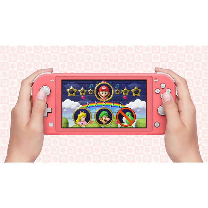 Switch store deals mario party