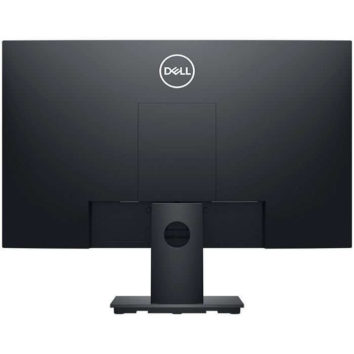 Монитор dell e2421hn обзор