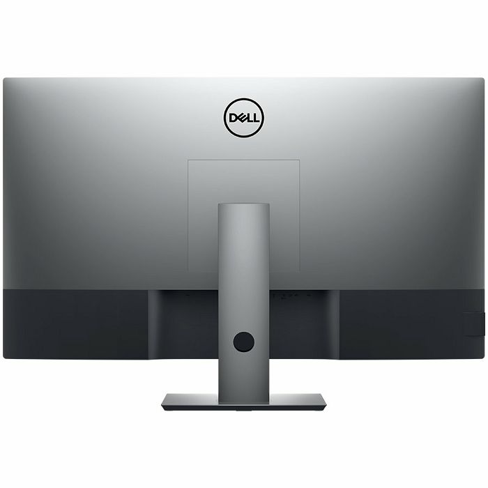 Монитор dell u4320q обзор