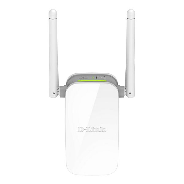 DLI-0459 Wireless Range Extender N300 with Ethernet Port