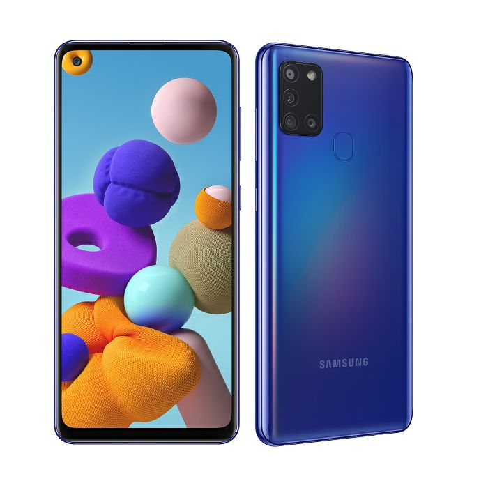 samsung galaxy a27